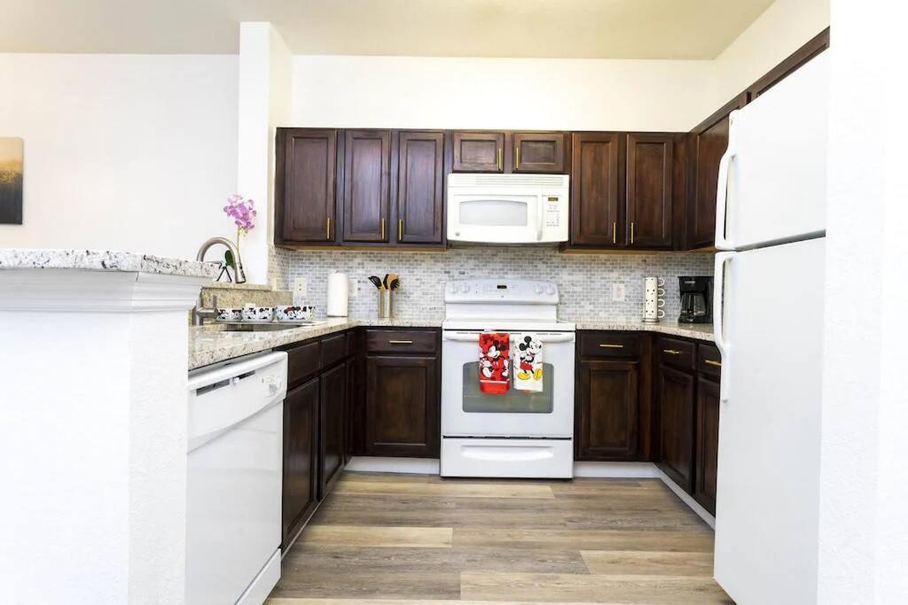 Your Orlando Stay 15 Min To Disney - Dvh01 Кисими Екстериор снимка