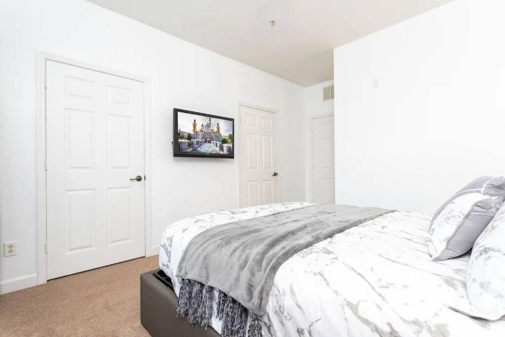 Your Orlando Stay 15 Min To Disney - Dvh01 Кисими Екстериор снимка