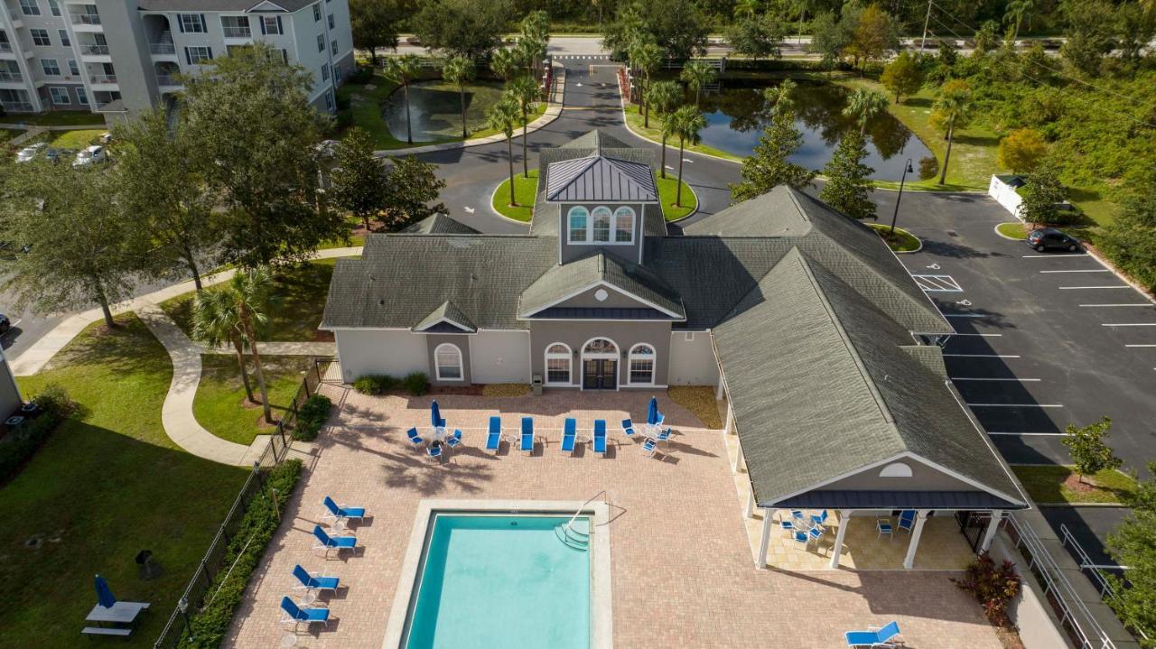 Your Orlando Stay 15 Min To Disney - Dvh01 Кисими Екстериор снимка