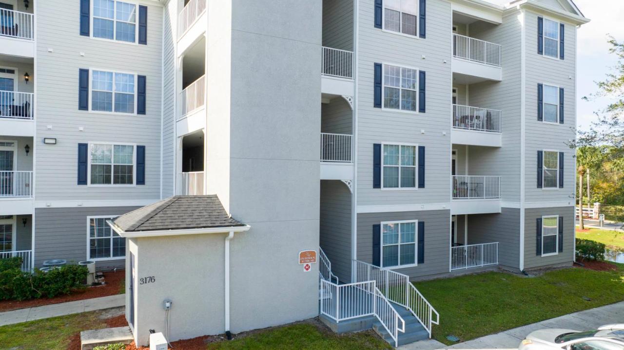 Your Orlando Stay 15 Min To Disney - Dvh01 Кисими Екстериор снимка